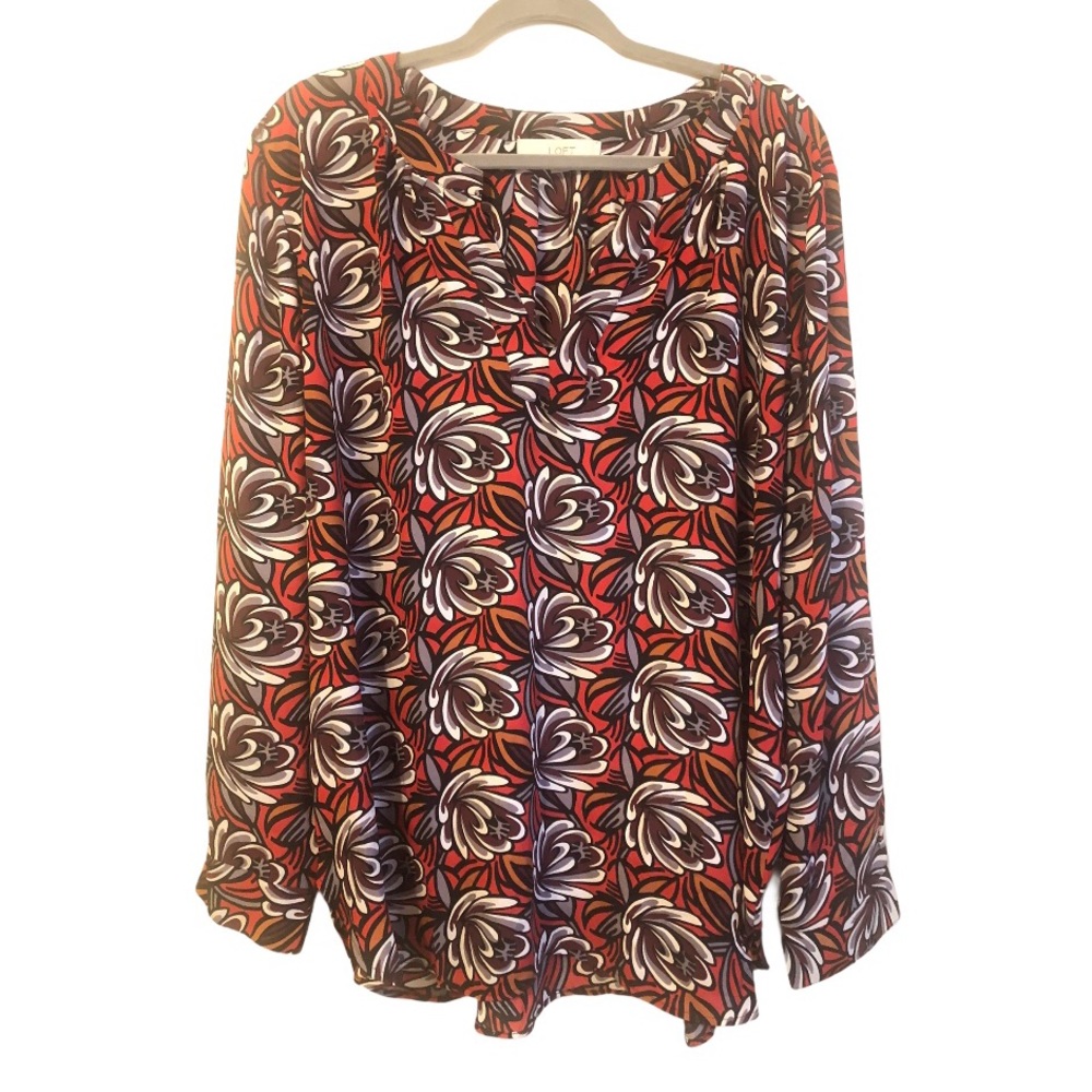 LOFT Top